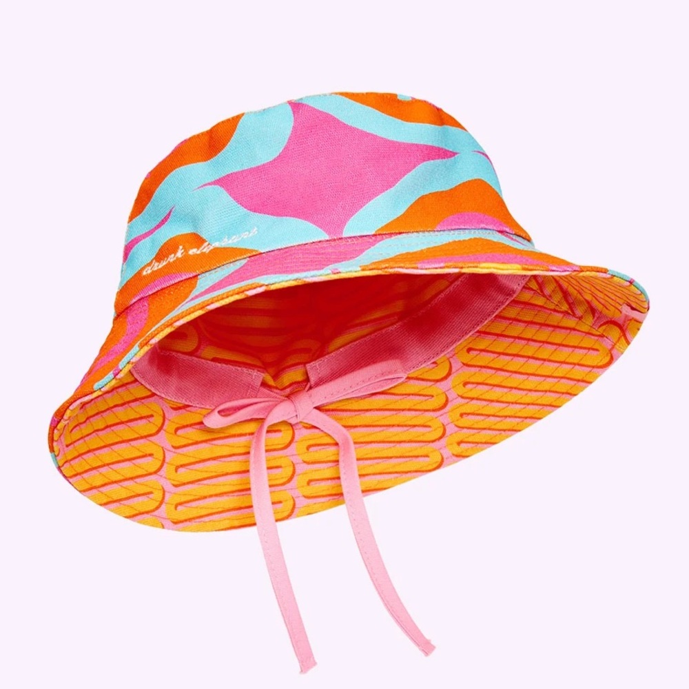 Drunk elephant bucket hat - Picture 2 of 4